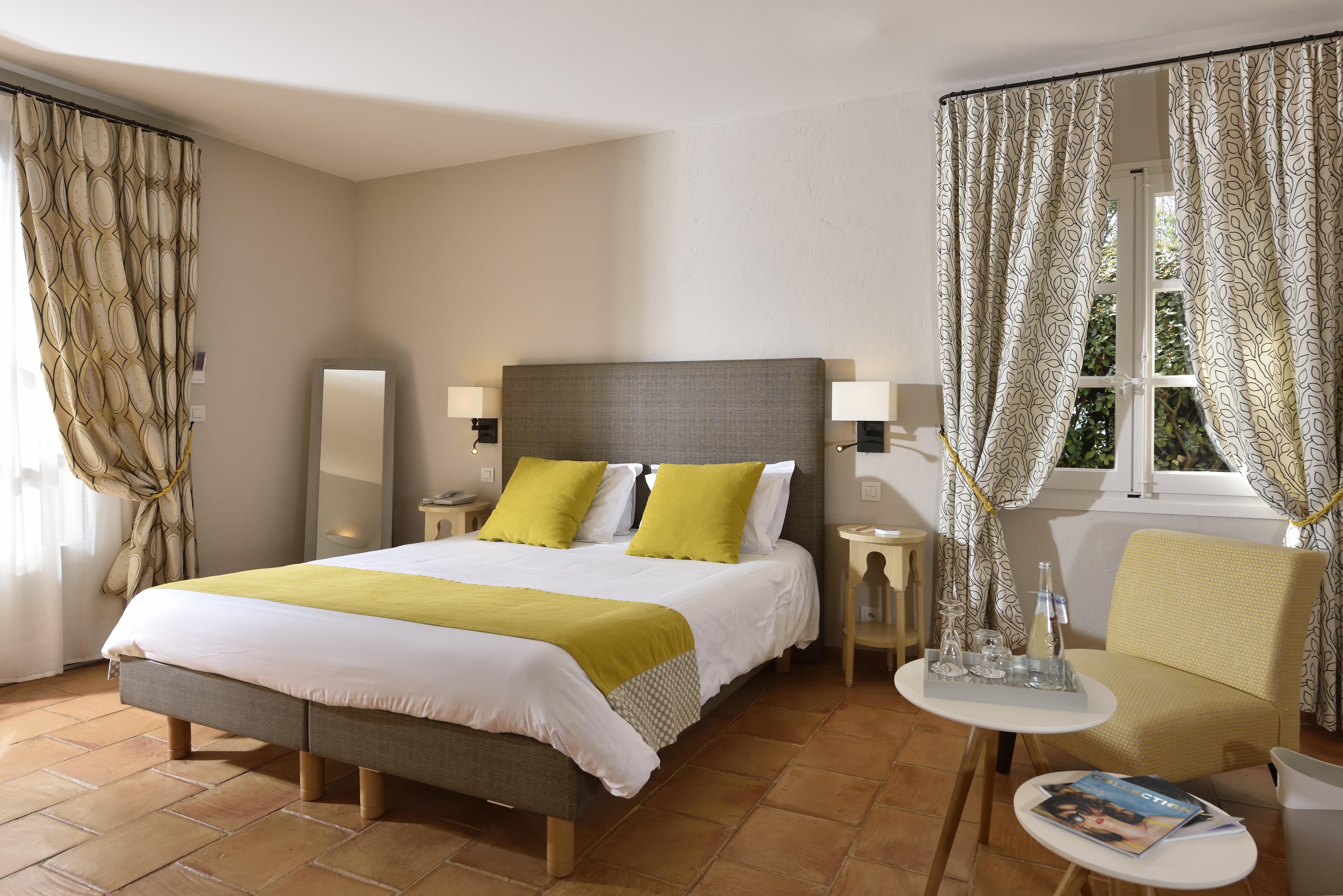 Hotel Mas De L'Oulivie Les Baux-de-Provence Exteriér fotografie
